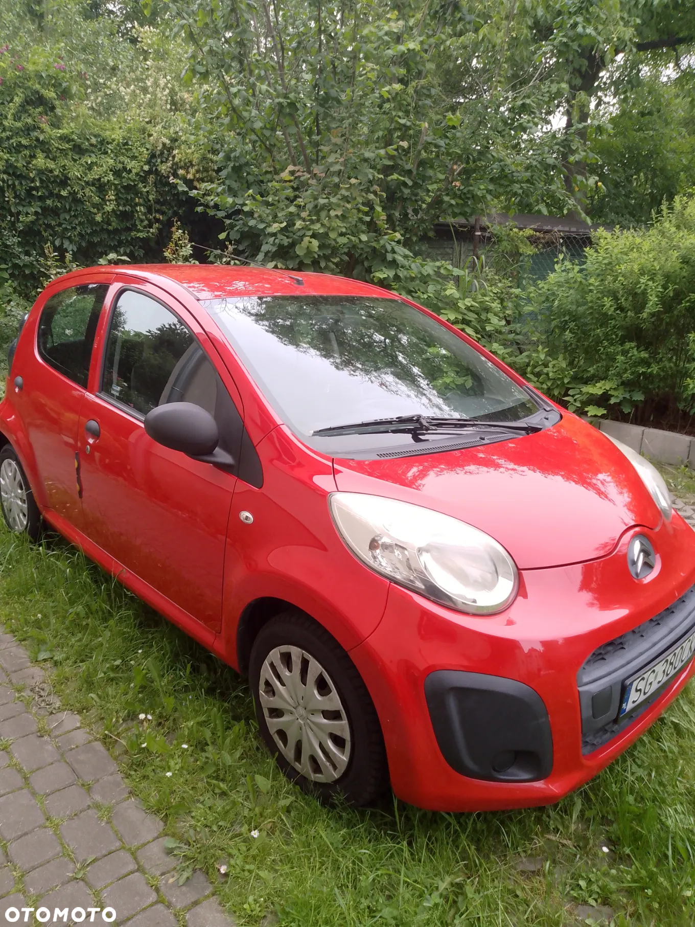 Citroën C1 1.0 Attraction - 6