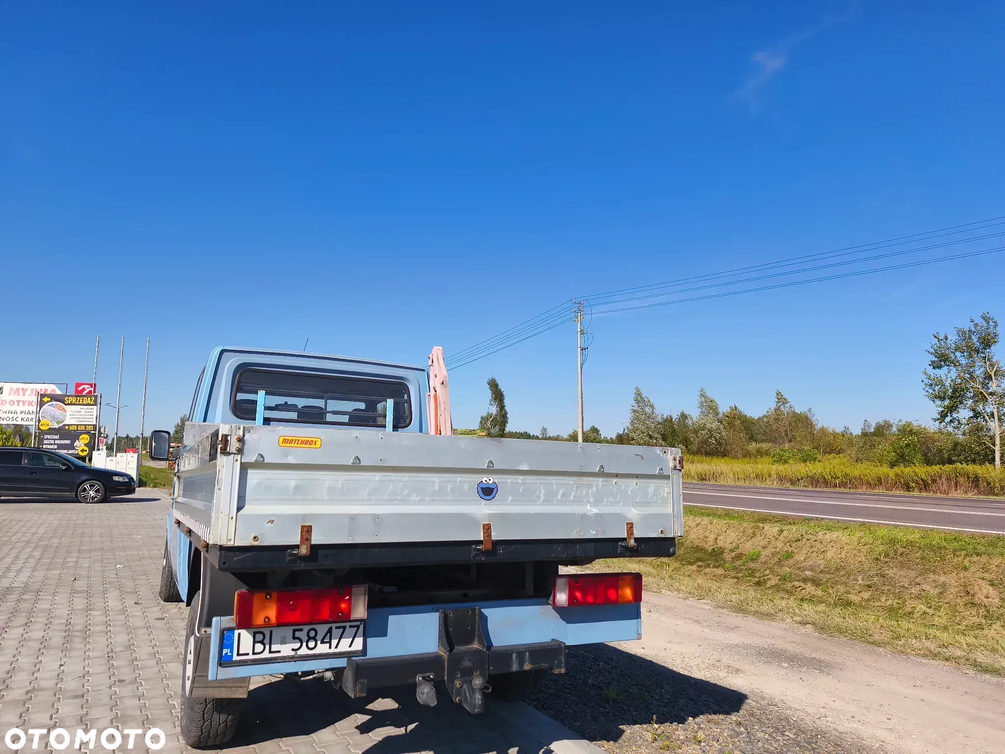 Volkswagen LT35 - 3