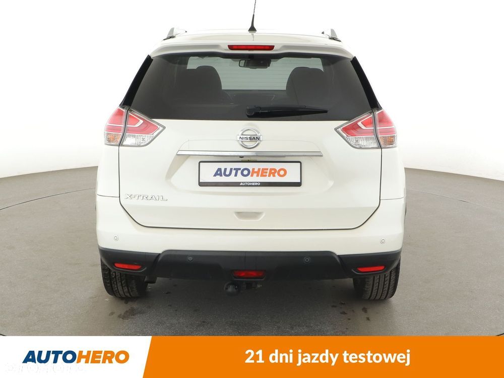 Nissan X-Trail 1.6 DIG-T Visia 2WD - 5
