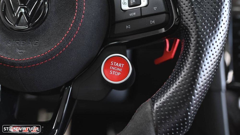 VW Golf GTI TCR 2.0 TSI OPF DSG - 55