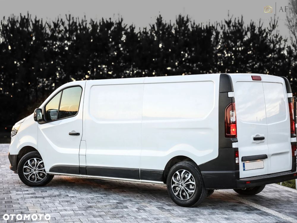 Renault TRAFIC L2H1 FV23-BRUTTO - 3