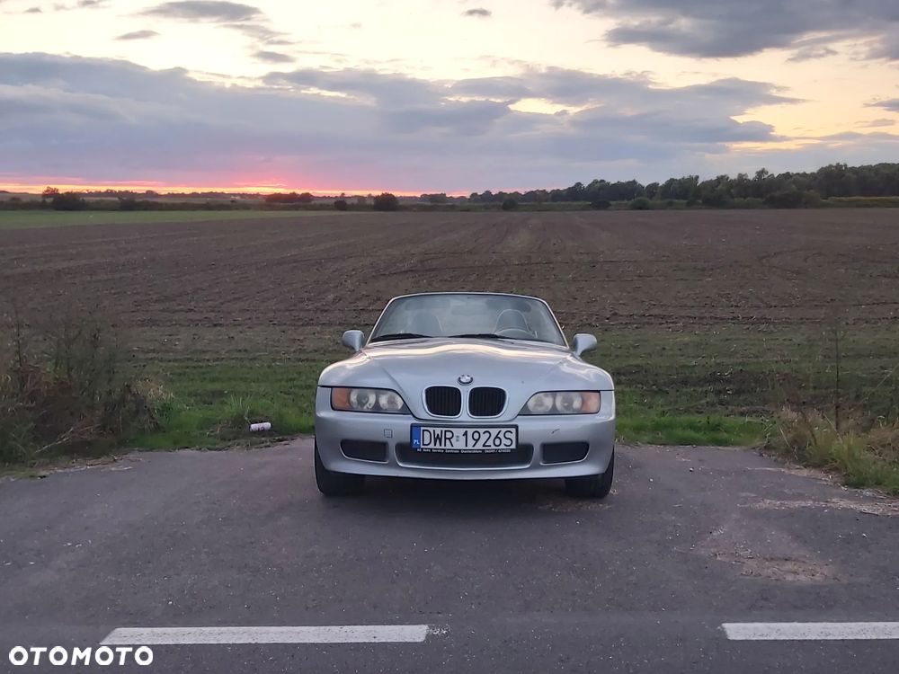 BMW Z3 - 19