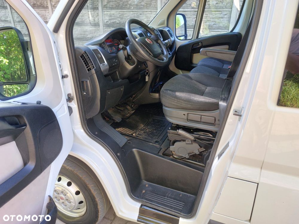 Fiat DUCATO - 6