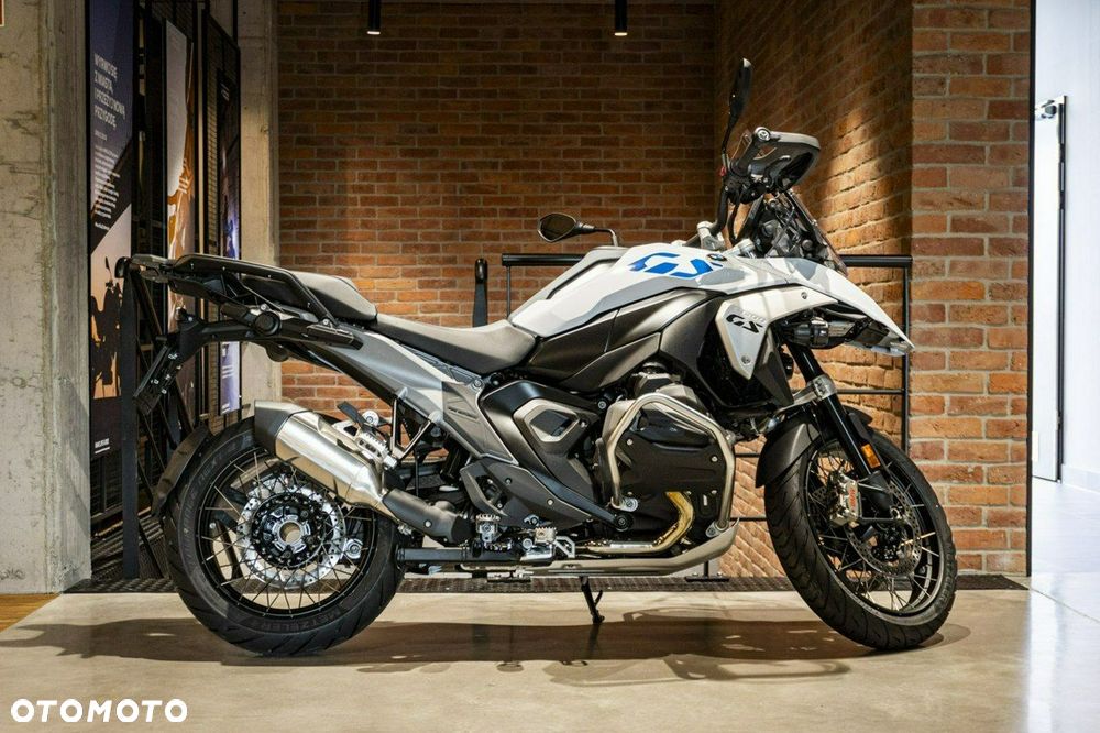 BMW GS - 3