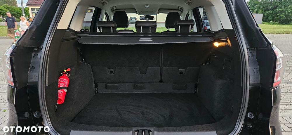 Ford Kuga 1.5 EcoBlue COOL&CONNECT - 16