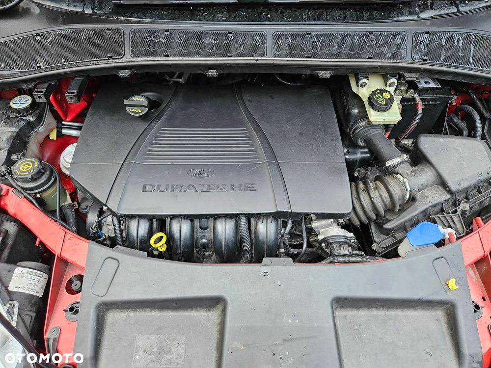 Ford Galaxy 2.0 Platinium X (Ghia) - 26