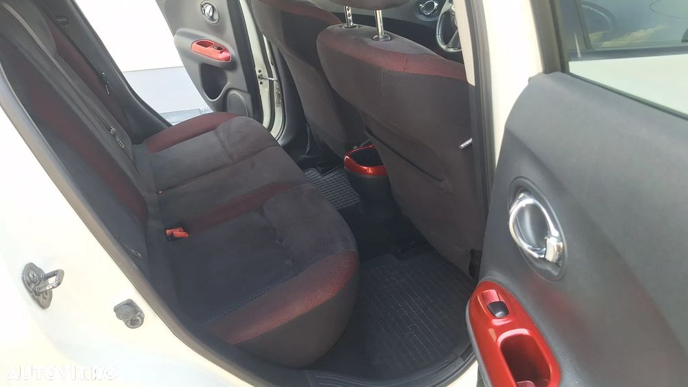 Nissan Juke 1.5 dCi Edition - 30
