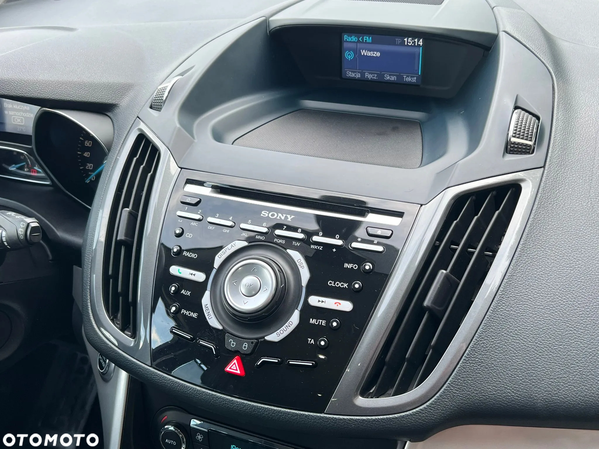 Ford C-MAX 1.6 TDCi Titanium - 20