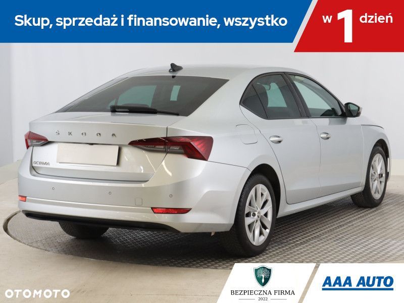 Skoda Octavia - 7