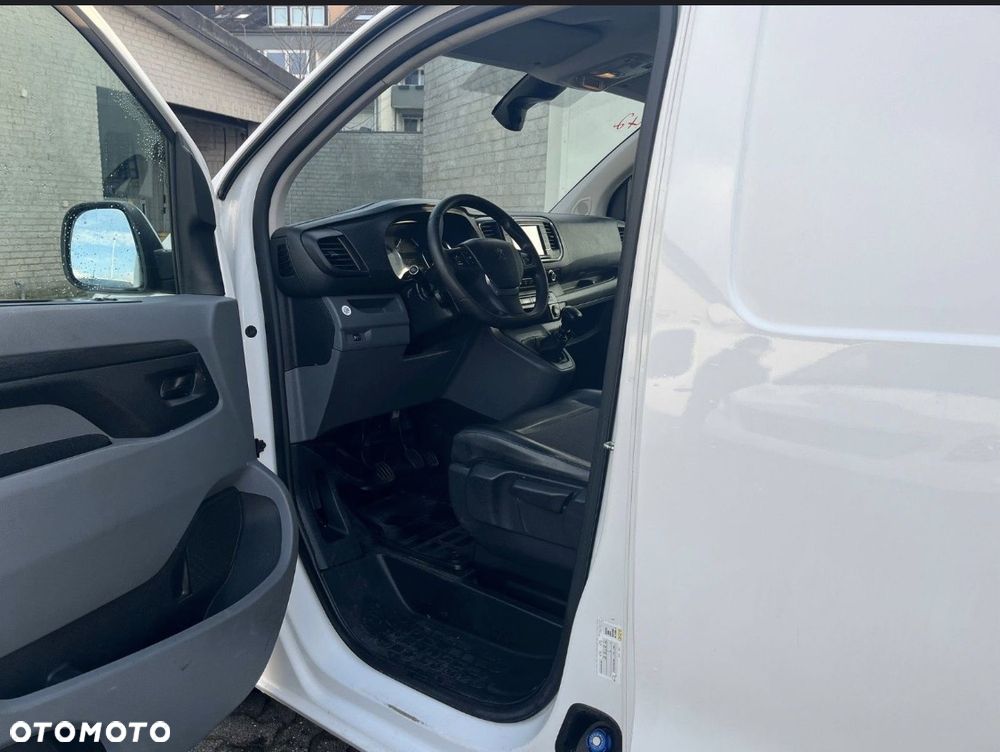 Peugeot PARTNER - 8