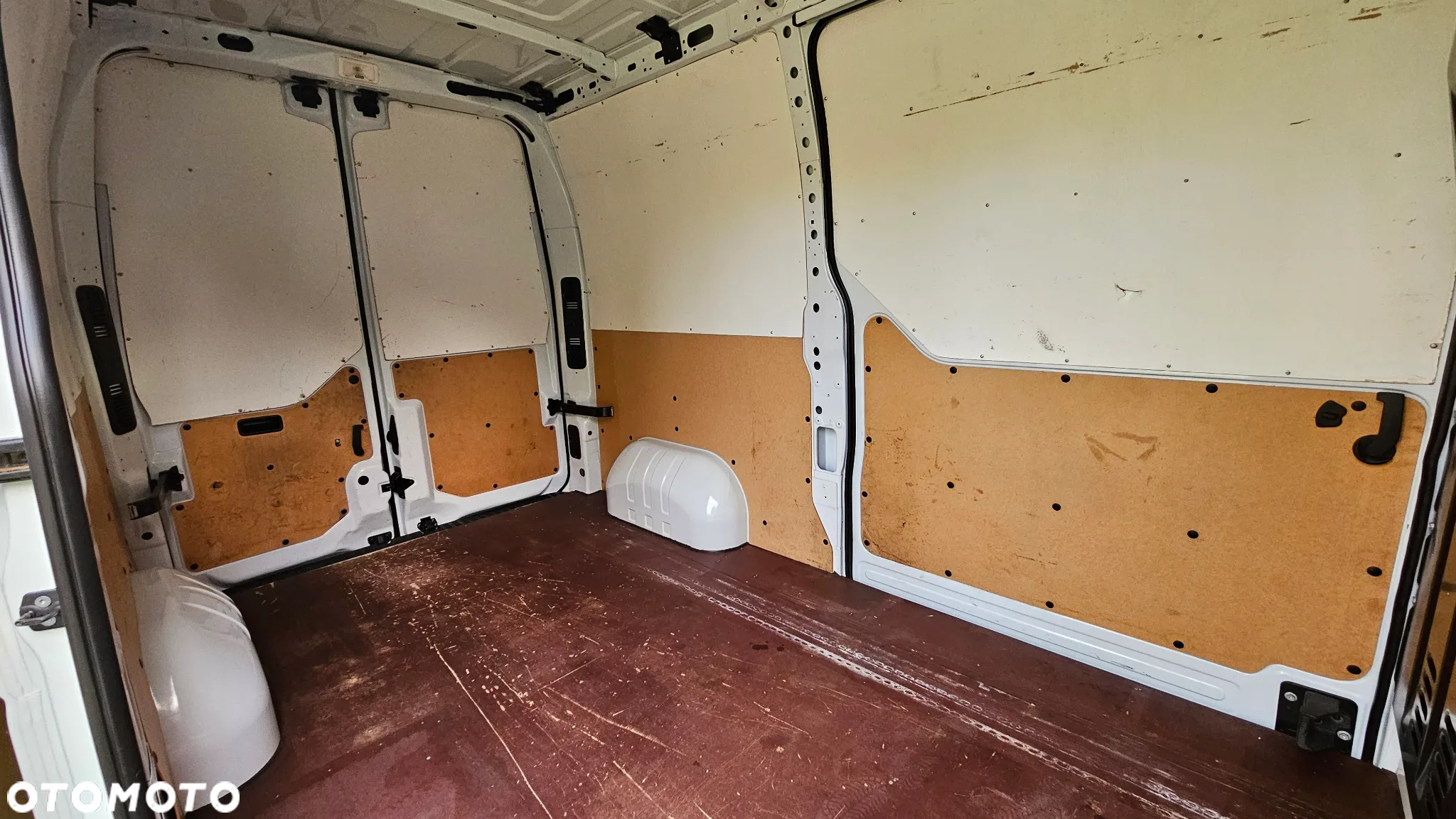 Nissan NV400 2,3 DCI - 30