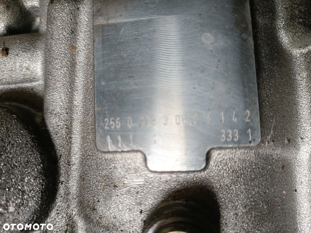 BMW E46 98-07 2,0 D 136 KM pompa wtryskowa 0281010480 * - 6