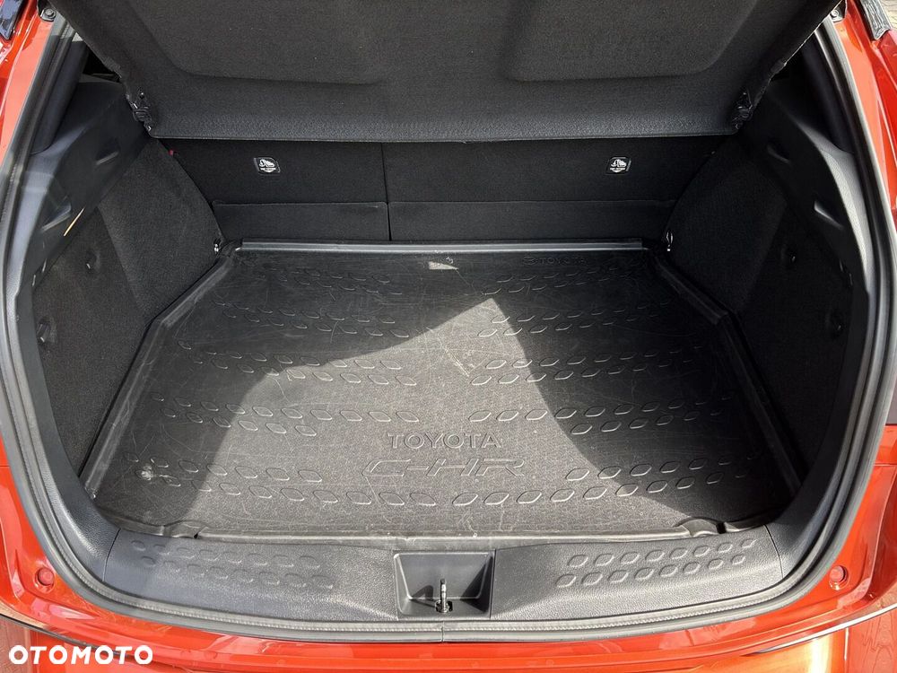 Toyota C-HR 2.0 Hybrid GR Sport - 30