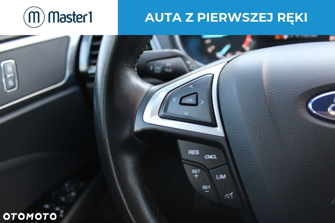Ford Mondeo 2.0 EcoBlue Trend - 20