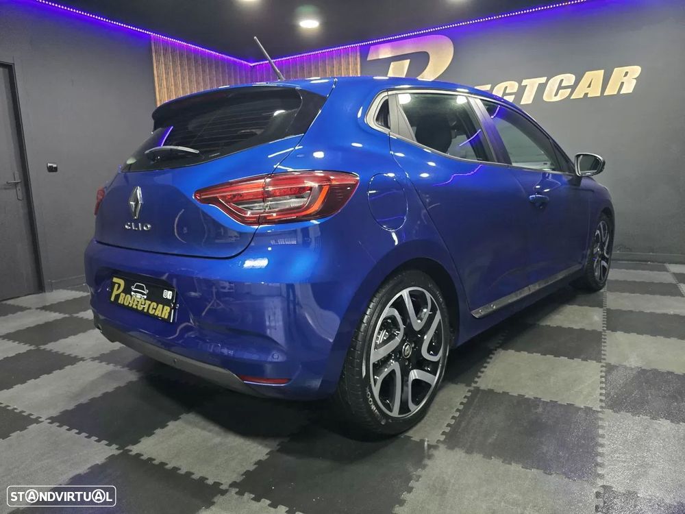 Renault Clio SCe 65 LIFE - 2