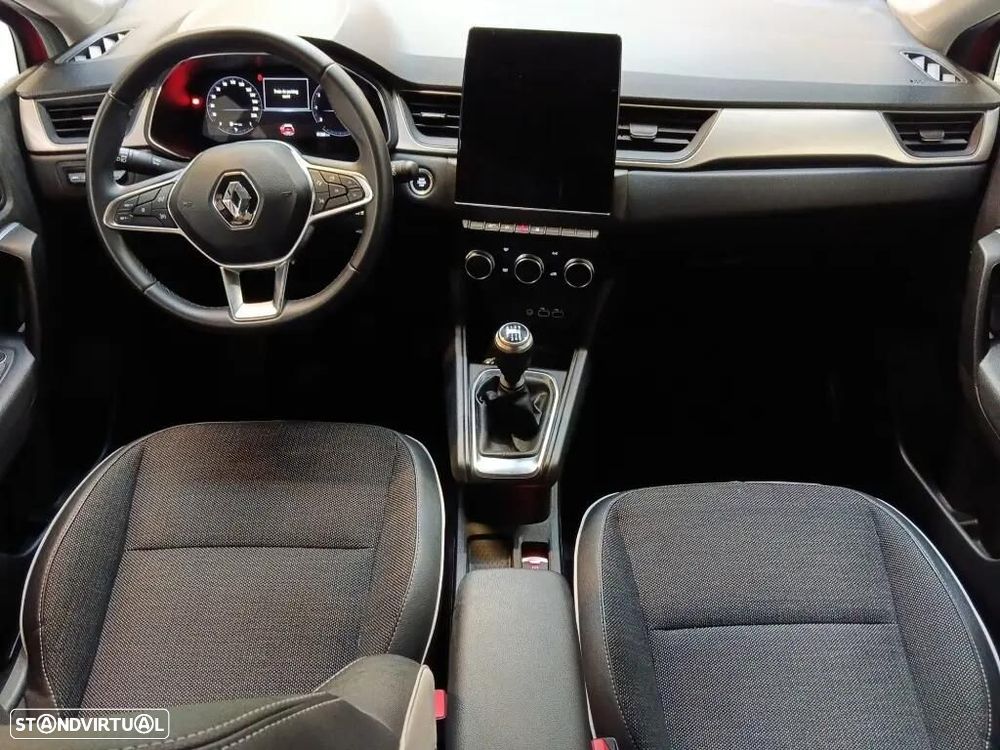 Renault Captur 1.0 TCe Techno - 8