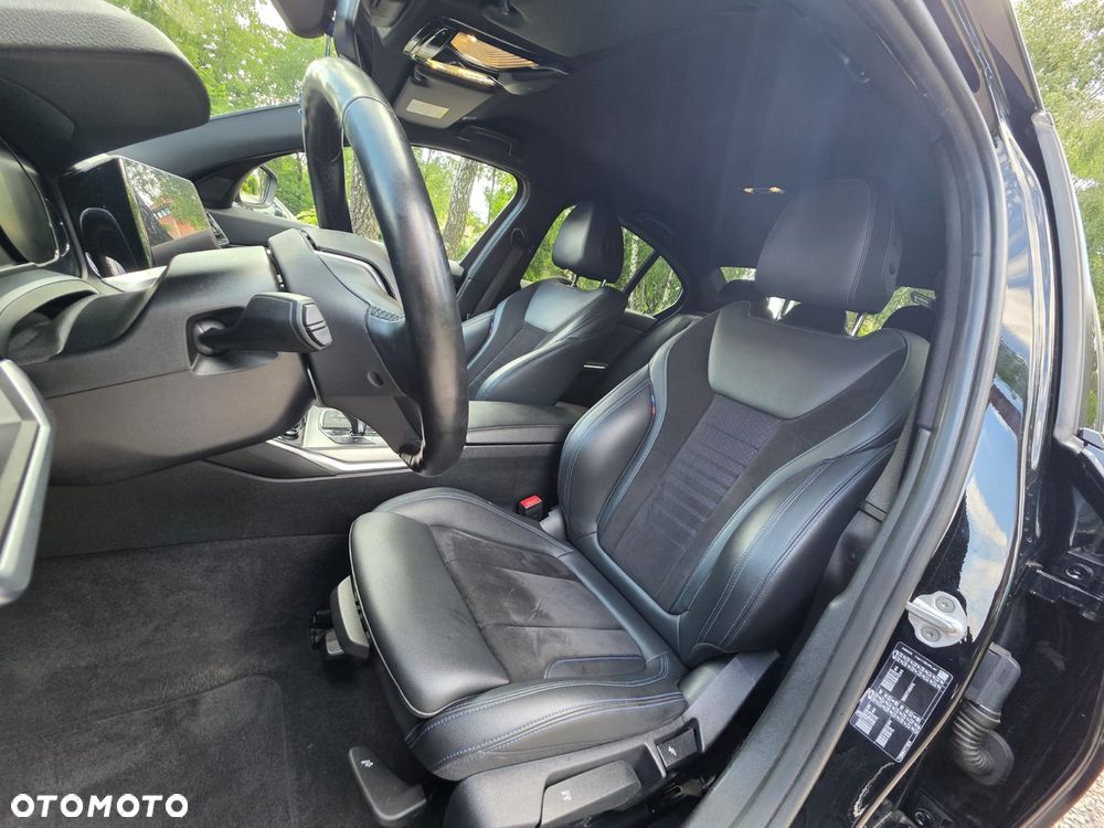 BMW Seria 3 318i Luxury Line - 17