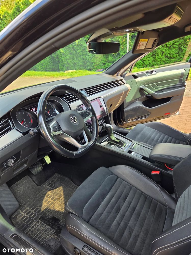 Volkswagen Passat 1.5 TSI EVO Elegance DSG - 17