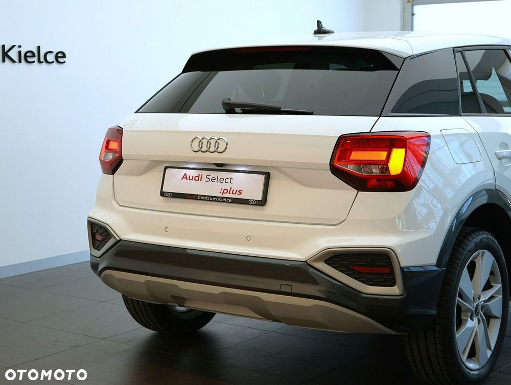 Audi Q2 - 11
