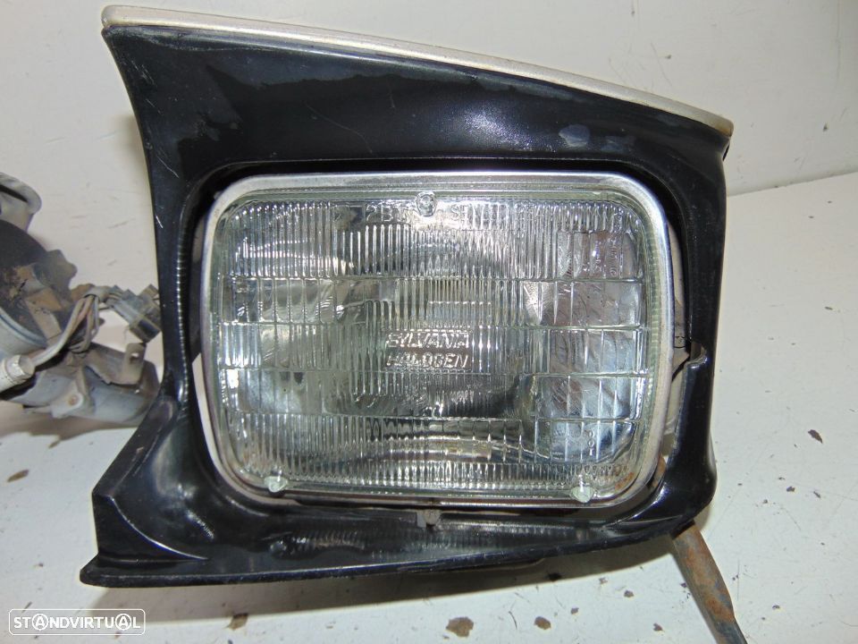 Toyota celica farol/ Farol - 5