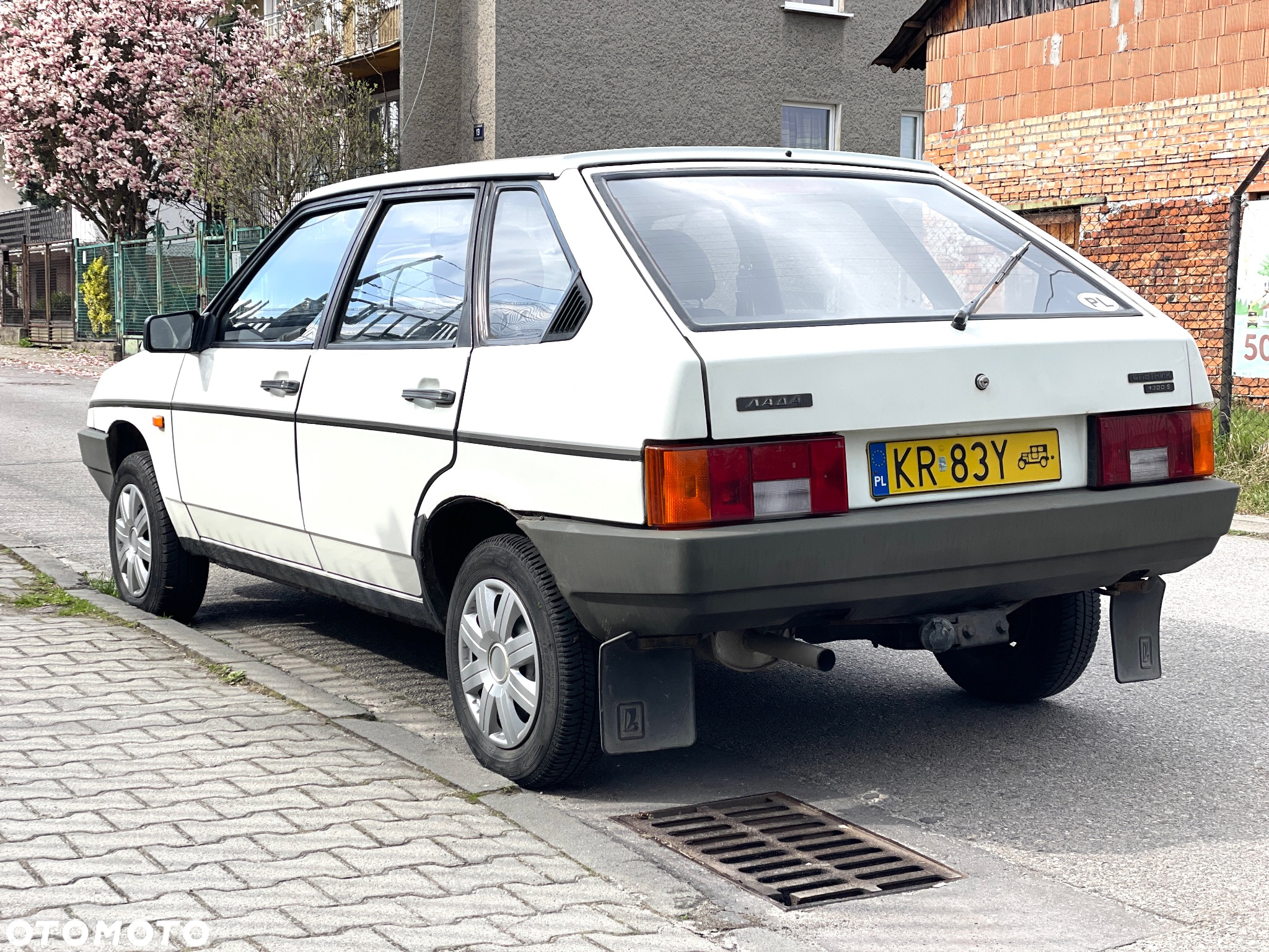 Lada Samara 1300 (2109) - 5