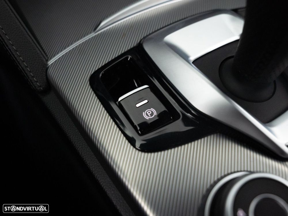 Alfa Romeo Stelvio 2.2 D Sprint Q4 AT8 - 27