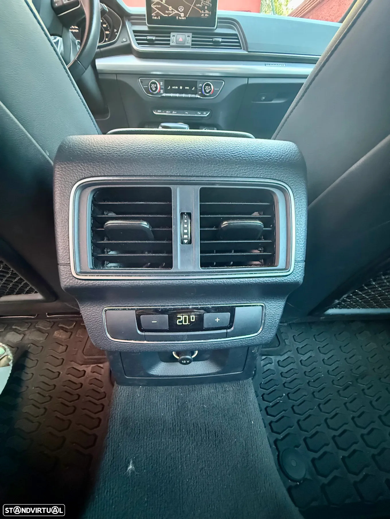 Audi Q5 2.0 TDI quattro S-line S-tronic - 15