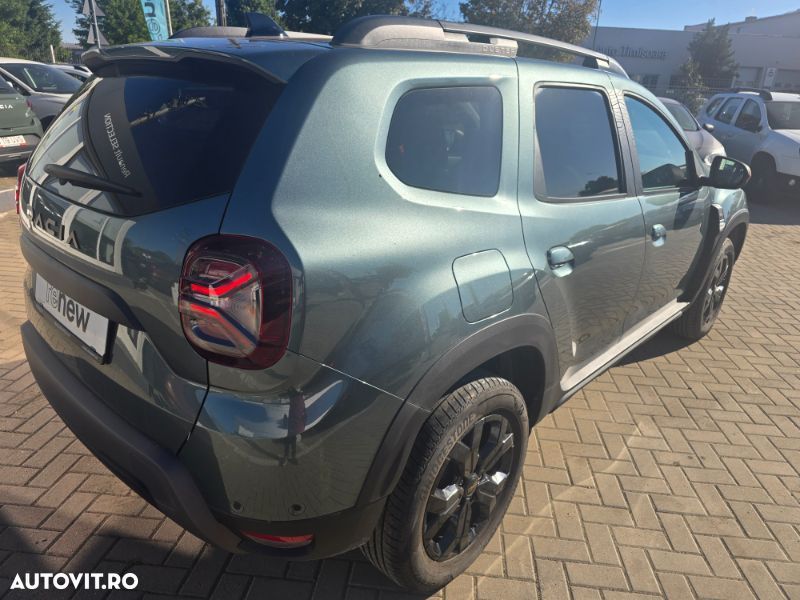 Dacia Duster - 3