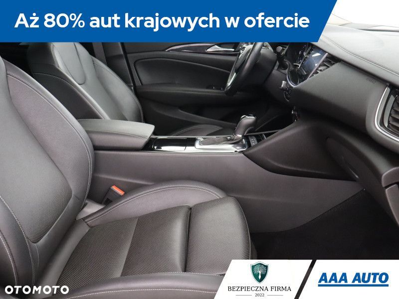 Opel Insignia - 11