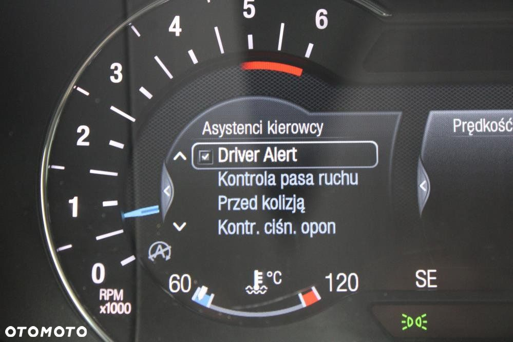 Ford S-Max - 27
