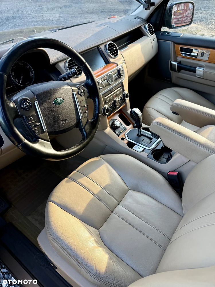 Land Rover Discovery 3.0D V6 HSE - 17