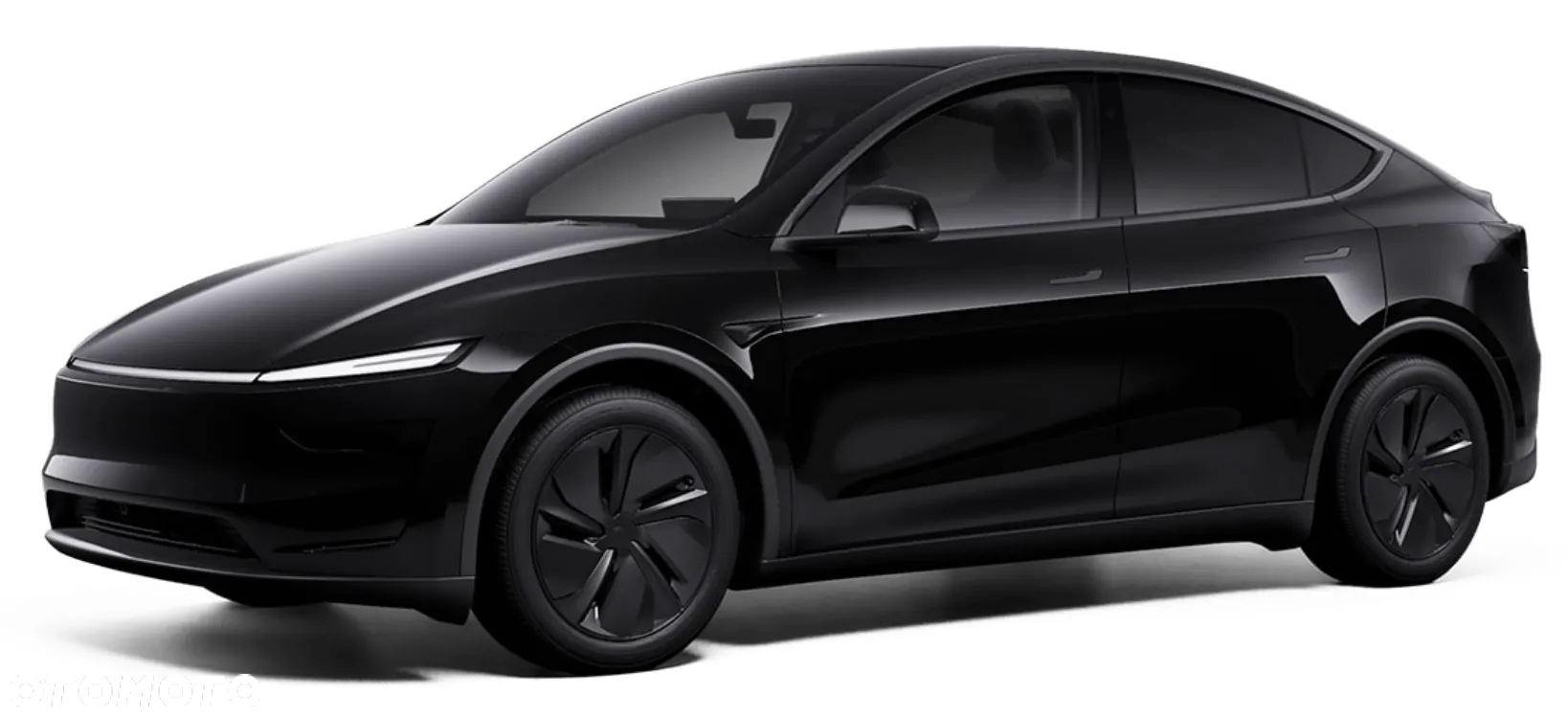 Tesla Y Long Range AWD - 9