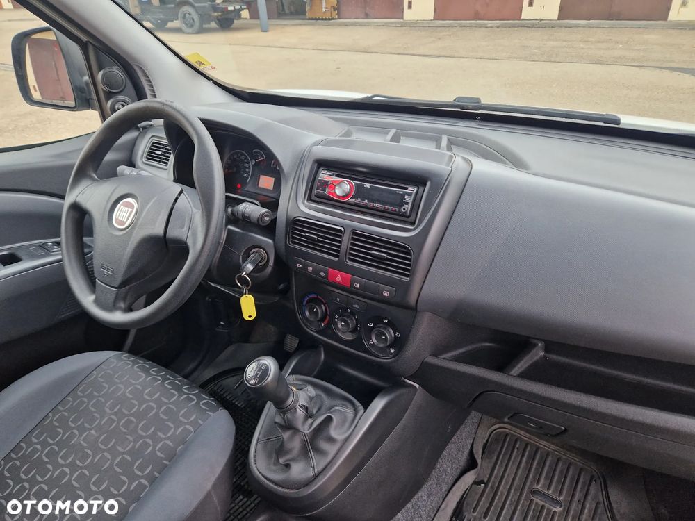 Fiat Doblo - 26