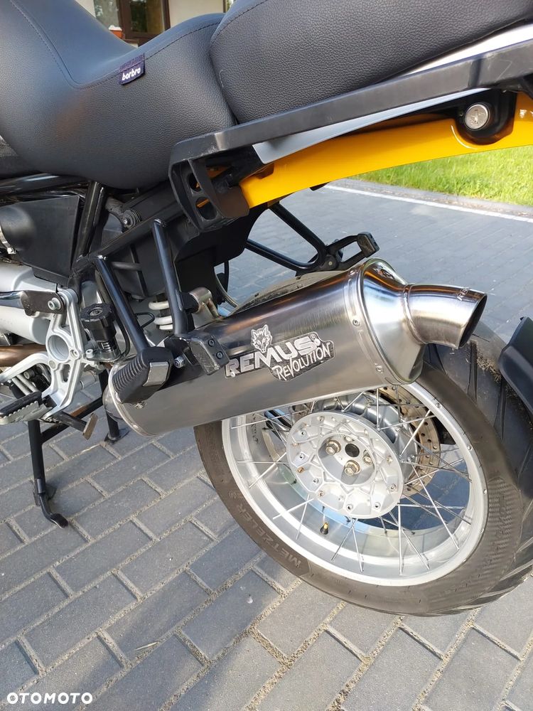 BMW GS - 17