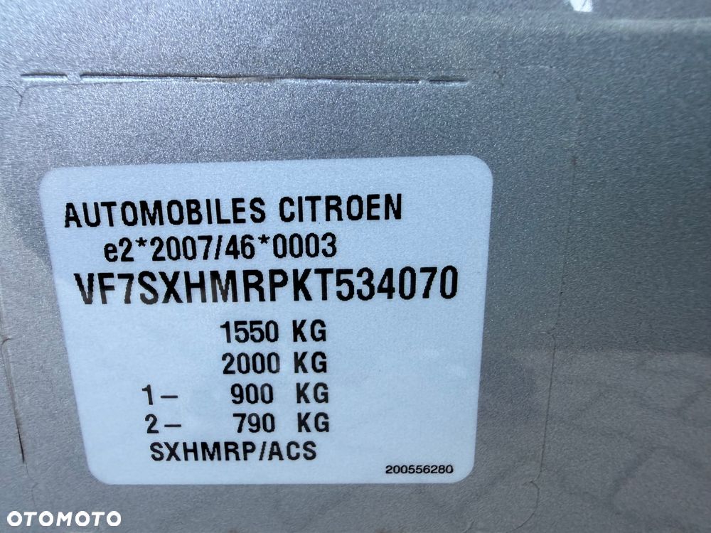 Citroën C3 Pure Tech 83 S&S SHINE - 32