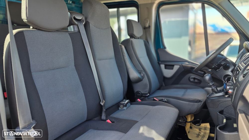 Renault Master - 10