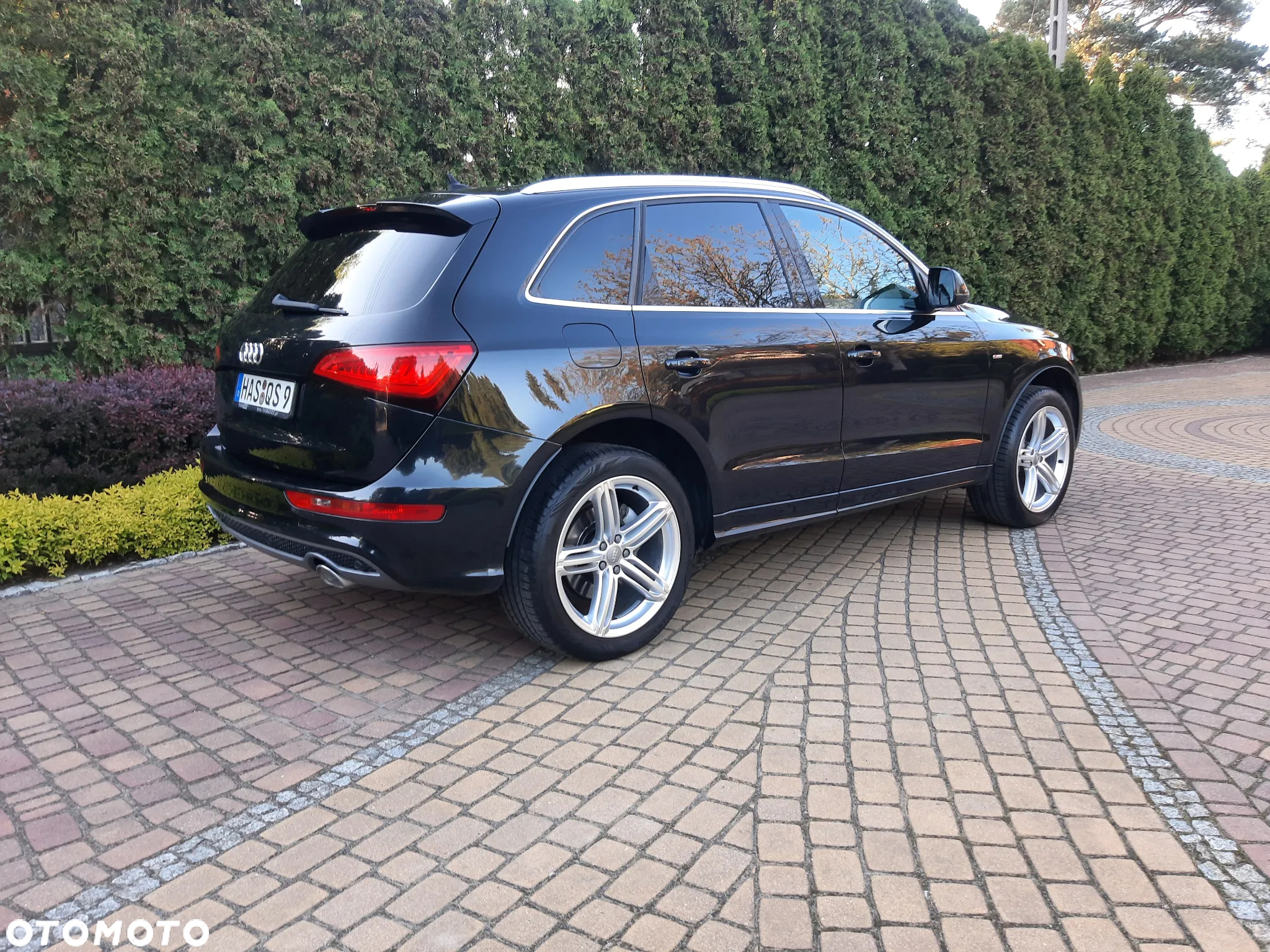 Audi Q5 3.0 TDI Quattro S tronic - 16