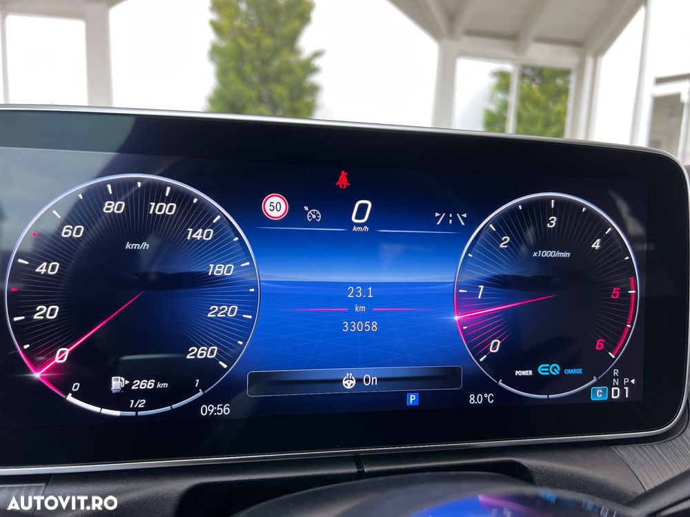 Mercedes-Benz C 300 d MHEV 4MATIC - 18