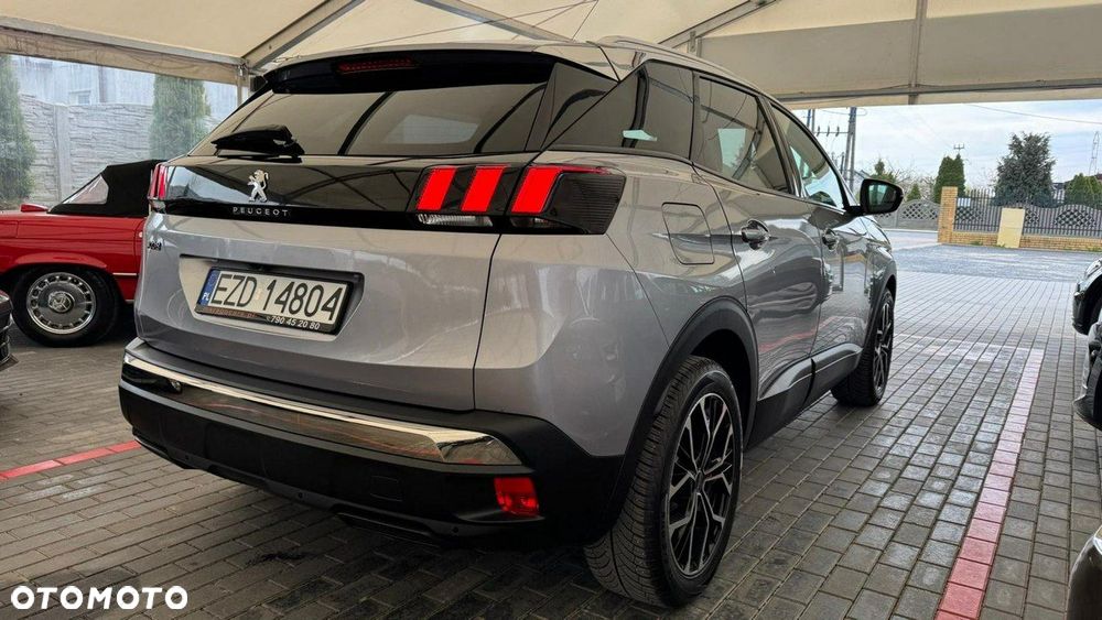 Peugeot 3008 1.2 PureTech Road Trip S&S - 22