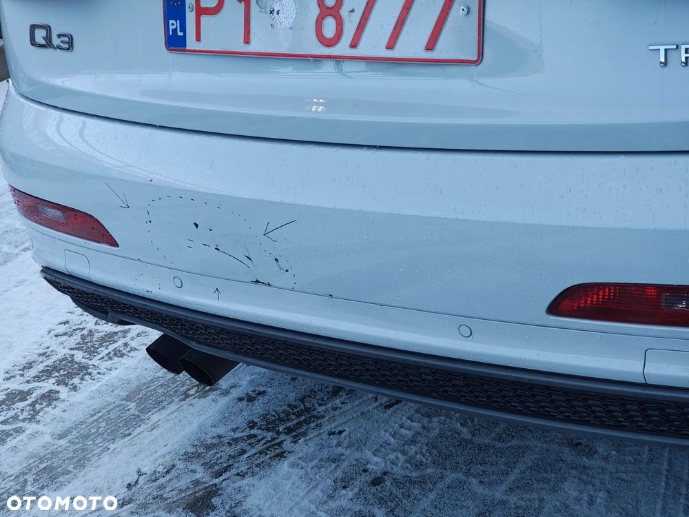 Audi Q3 1.4 TFSI Cylinder on demand S tronic sport - 10