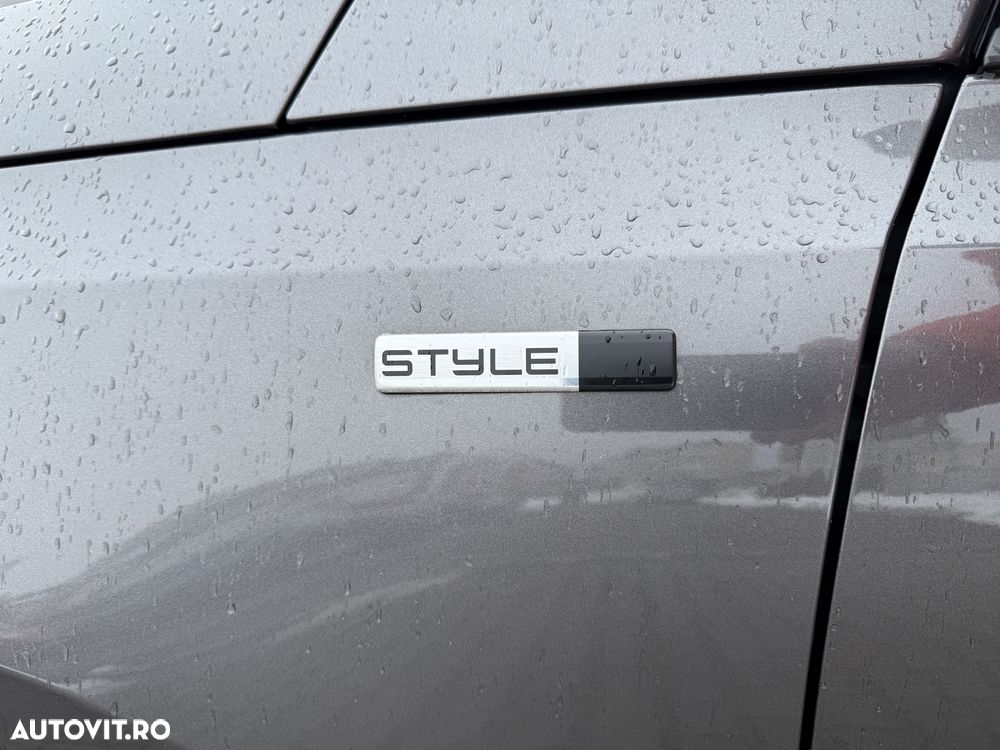 Peugeot 308 HDi FAP 110 Sport Plus - 27