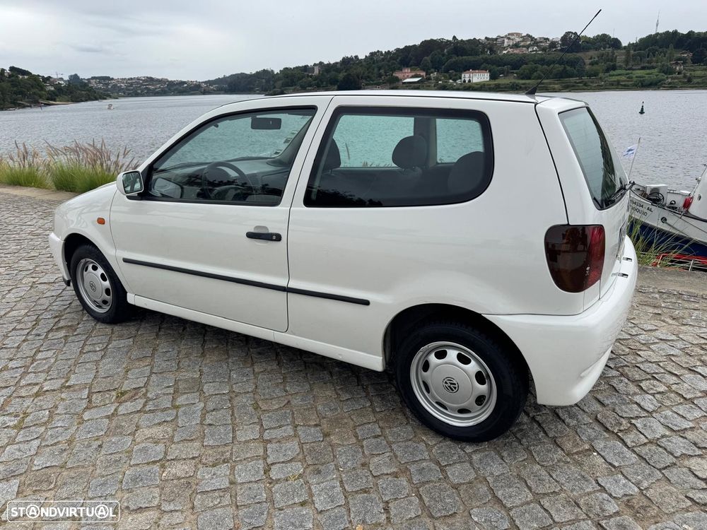 VW Polo 1.3 GL - 3
