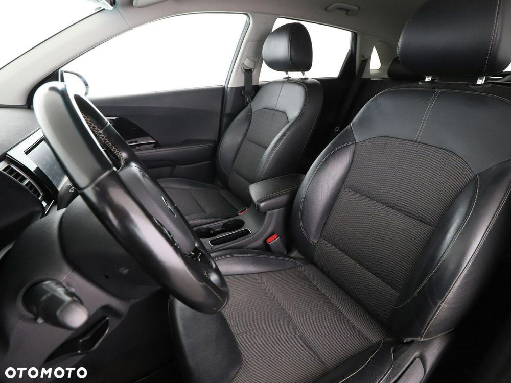 Kia Niro 1.6 GDI Hybrid L - 13