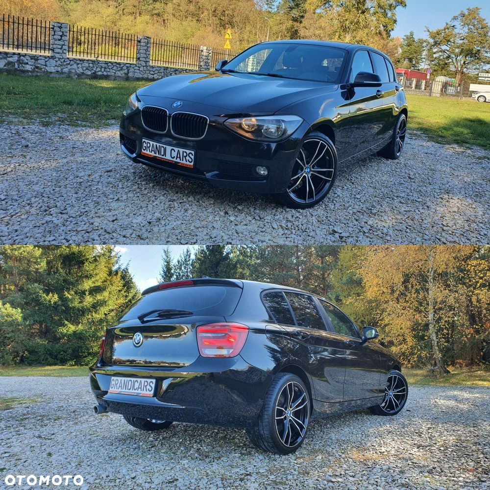 BMW Seria 1 - 41