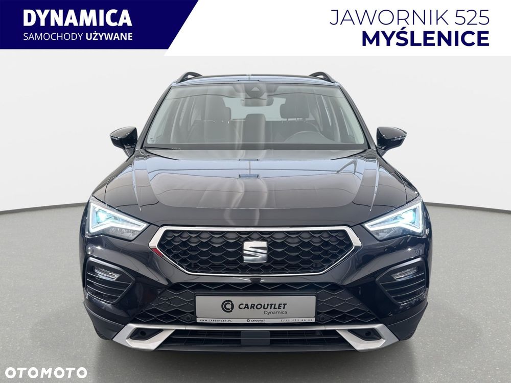 Seat Ateca - 4