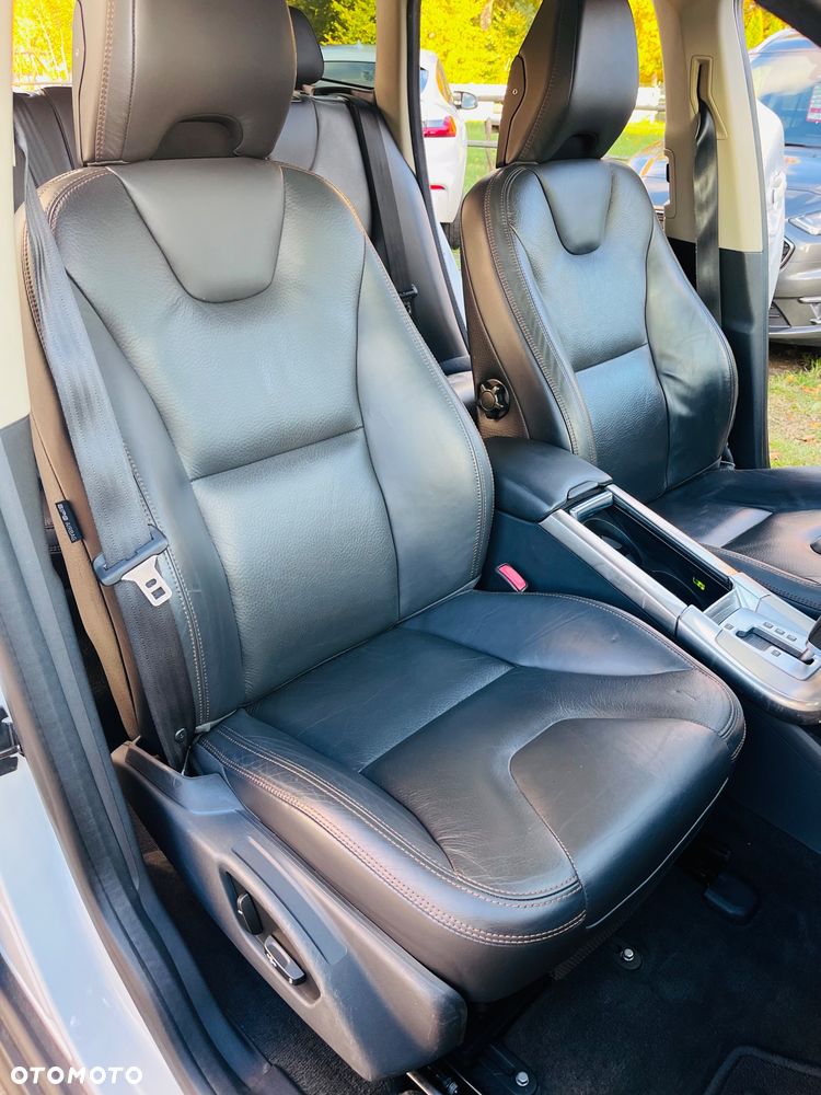 Volvo XC 60 - 14