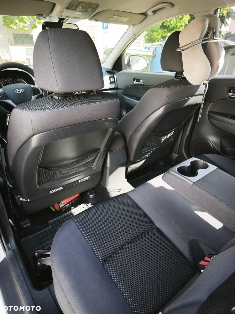 Hyundai i30 - 6