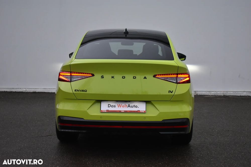 Skoda Enyaq - 9