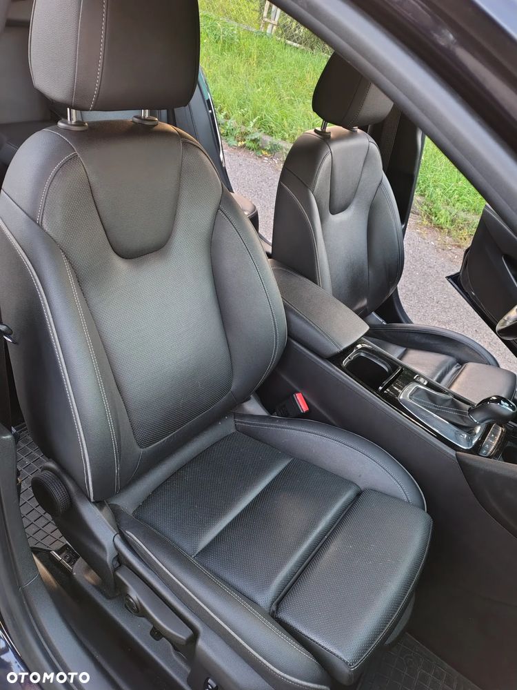 Opel Insignia 1.6 Automatik Innovation - 16