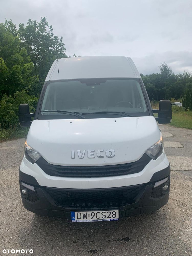 Iveco DAILY - 1